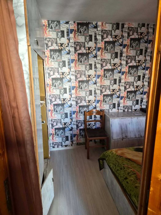 Дава се под наем Двустаен апартамент в Велико Търново, Бузлуджа - 50 кв.м за 259.08 € - Снимка #9