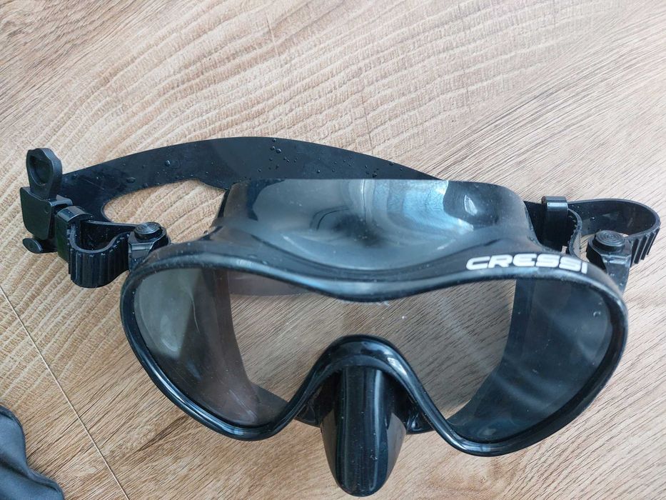 Екипировка за водолаз / гмуркане