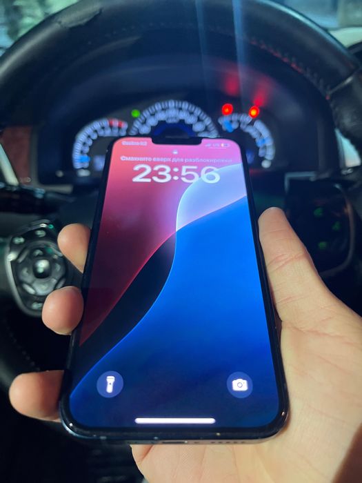 Айфон 13 ремонт болмаган