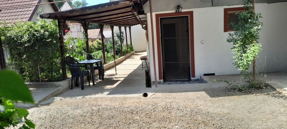 Casa de vanzare in Simleu Silvaniei