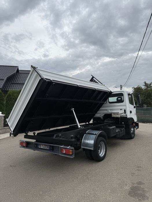 Nissan Atleon 56-15 Detarat cu “B”