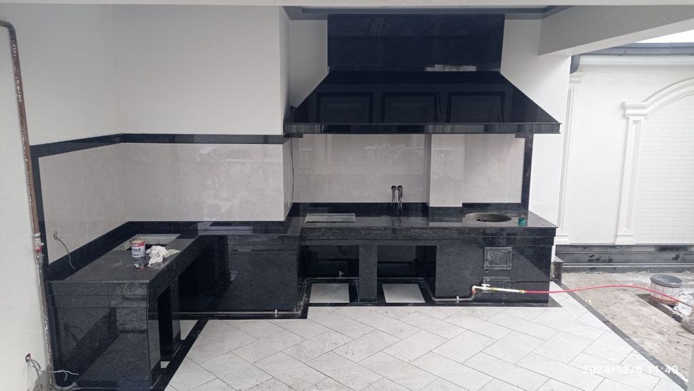 Гранит. мрамор . кафил