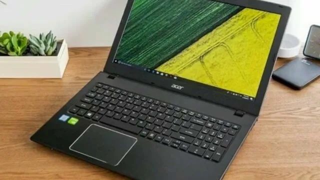 Notebook Acer Aspire E5-576