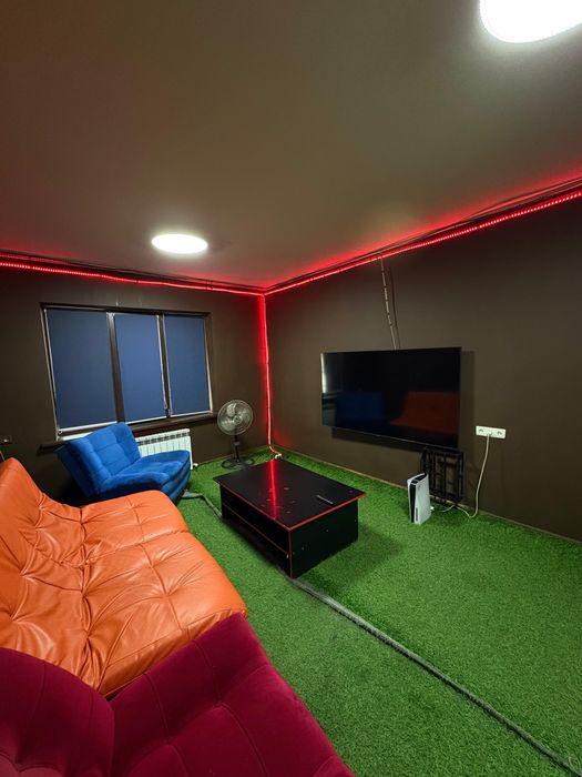 Журып турган пс клуб сатылады