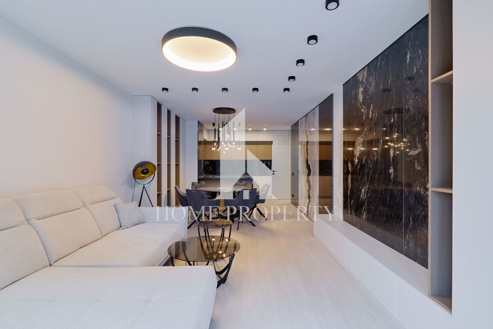 Продава се Тристаен апартамент в София, Кръстова вада - 133 кв.м за 3497 €/кв.м - Снимка #3