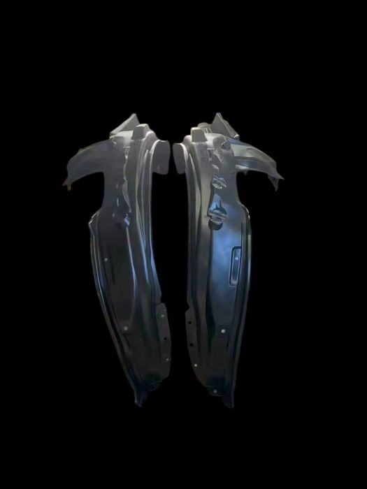 Подкрылок subaru xv Impreza