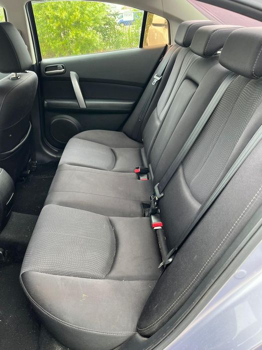 Mazda 6 berlina  2008