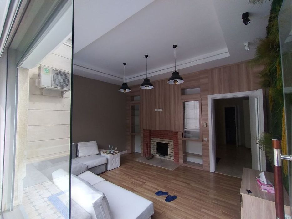 Продаётся участок 5 соток Чирчик, ориентир: Военная часть МПР