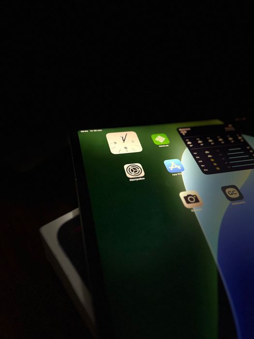 Ipad Pro 1TB / Sim-Karta / Wi-Fi / 12.9 Ekran / iPad / ipad