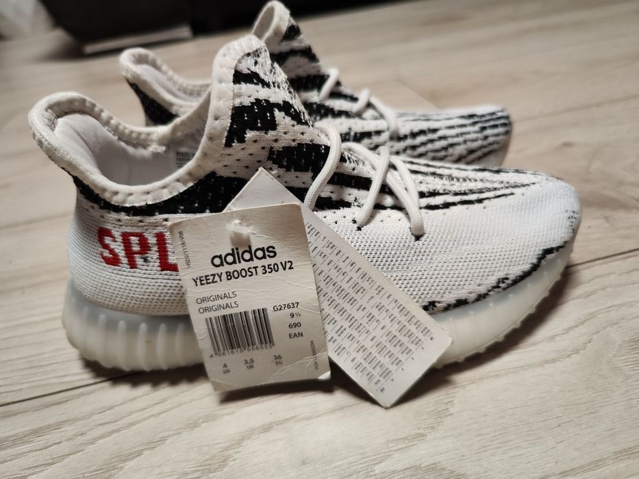 Adidas Yeezi оригинални