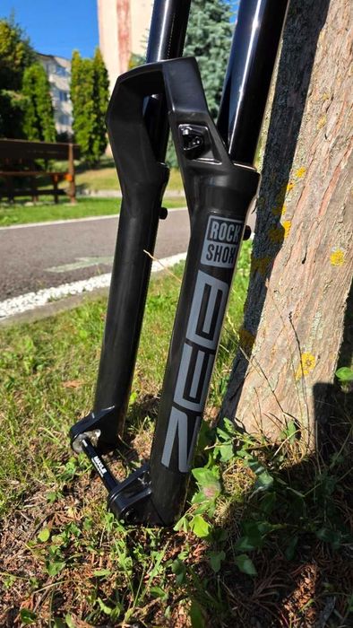 !! preti valabil 3 zile (pana 13.08)!! Rockshox ZEB 29, 170mm - NEW