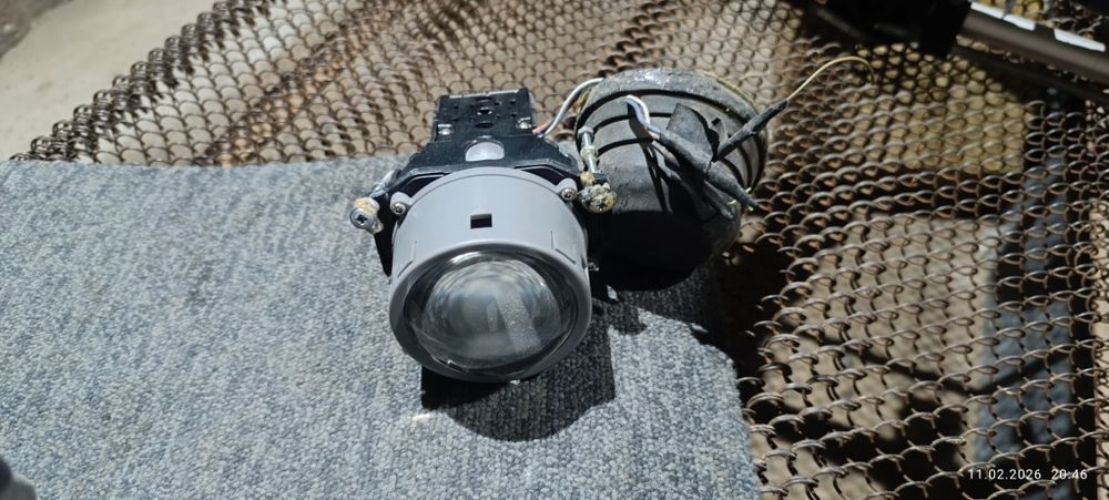 Фары на авалон билед и +билед отделно