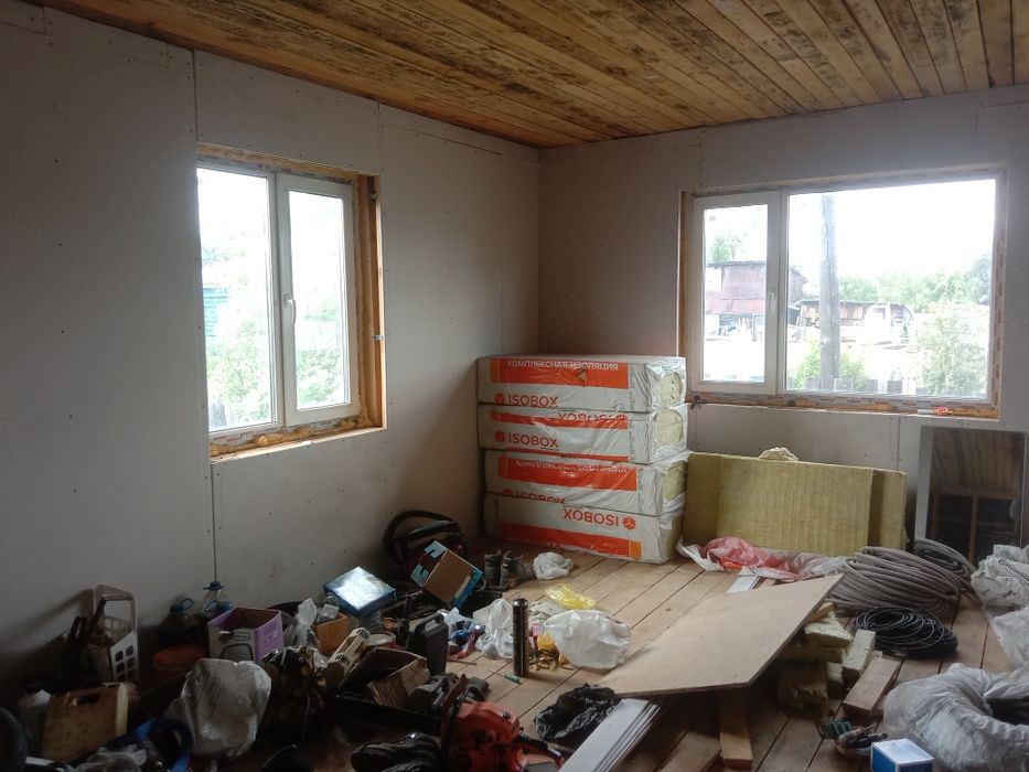 Продам частный дом