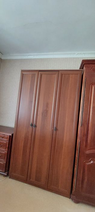Шкаф для одежды в спальню