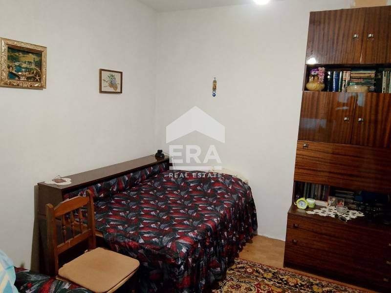 Продава се Двустаен апартамент в София, Люлин 10 - 60 кв.м за 2334 €/кв.м - Снимка #1