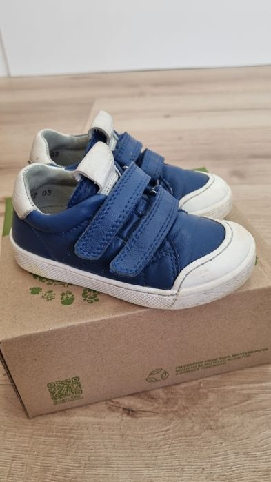 Pantofi Froddo nr. 22