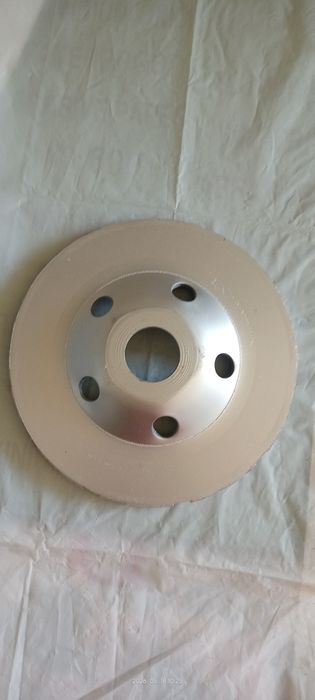 Продам алмазную чашку, новая. 2000тг.