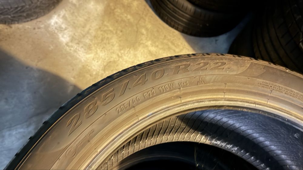 Гуми Pirelli scorpion winter