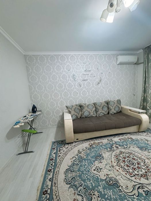 Нурсая тулпар 2 ком