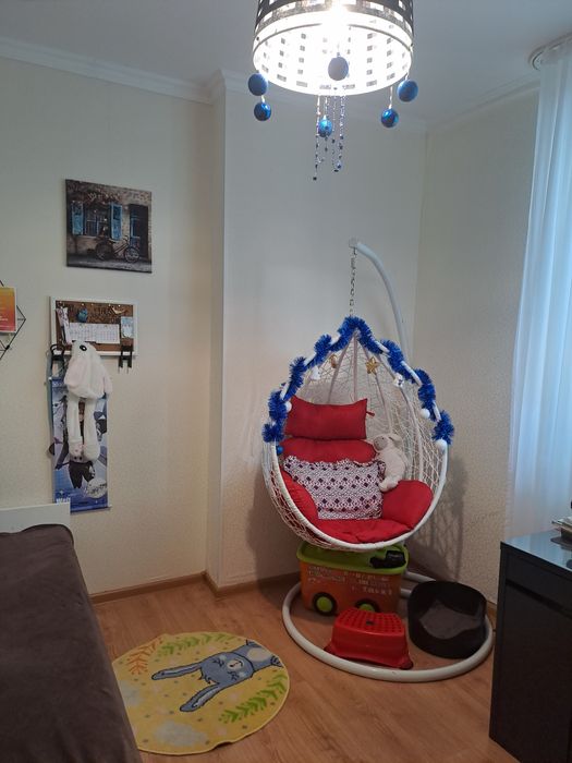 Продам Евро двушку