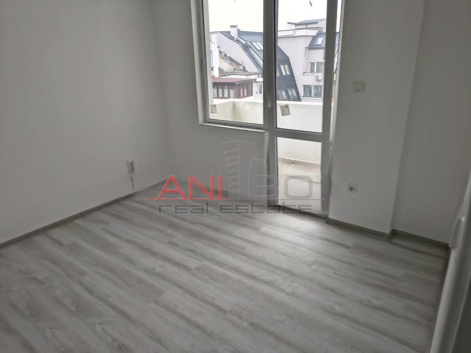 1-стаен в Варна-Широк център площ 38 цена 85000