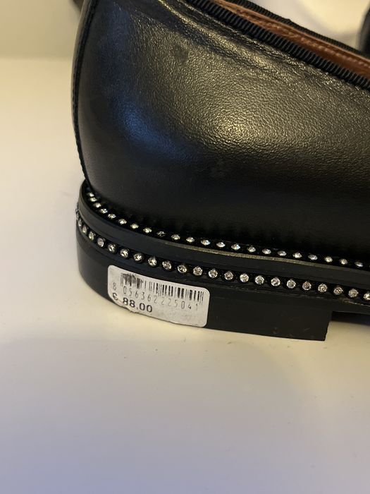 Loafers RAS dama