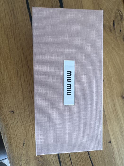Слънчеви очила MIU MIU 04ZS