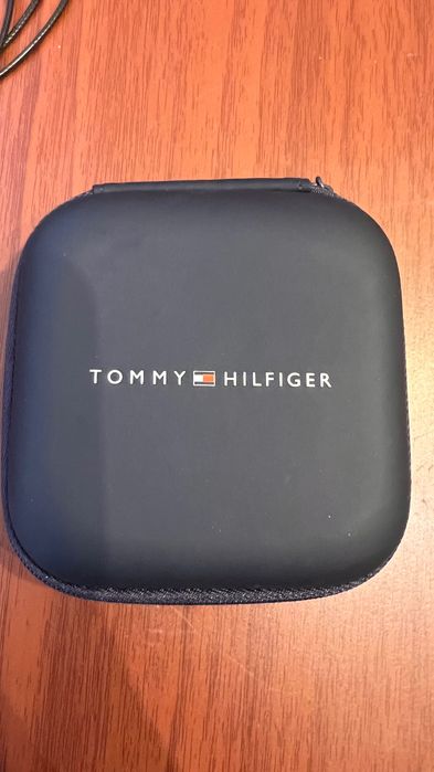 Обеци Tommi Hilfiger