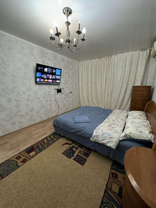 Сдается по часам 11 мкр.