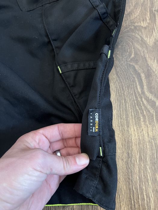 Engelbert Strauss pantaloni scurti 52