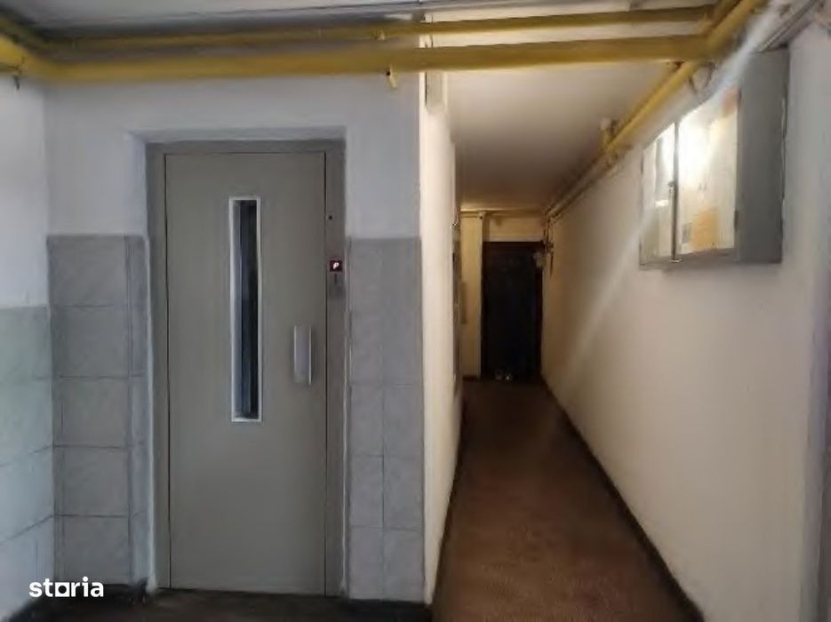 COTA 3/8 din apartament 3 camere bdul Uverturii
