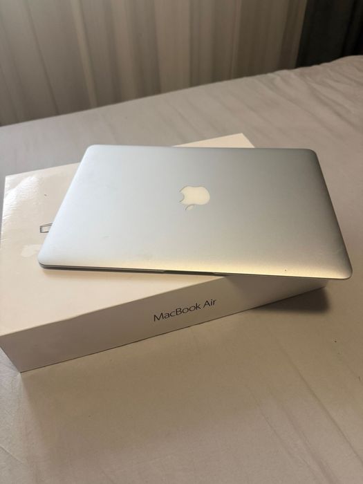 MacBook Air 2017