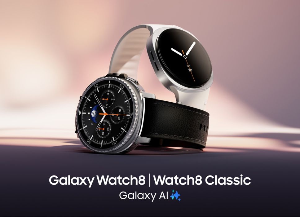 Samsung Watch 8 Classic (оптом)