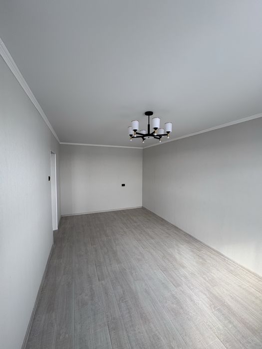 Продам 1-комнатную квартиру со свежим ремонтом