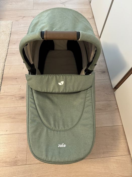 Landou Joie Ramble XL – Culoare Laurel (ca nou)