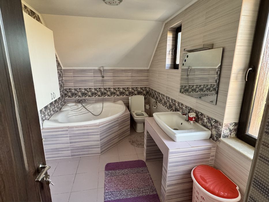 Vand casa P+M in Santandrei, zona Profi
