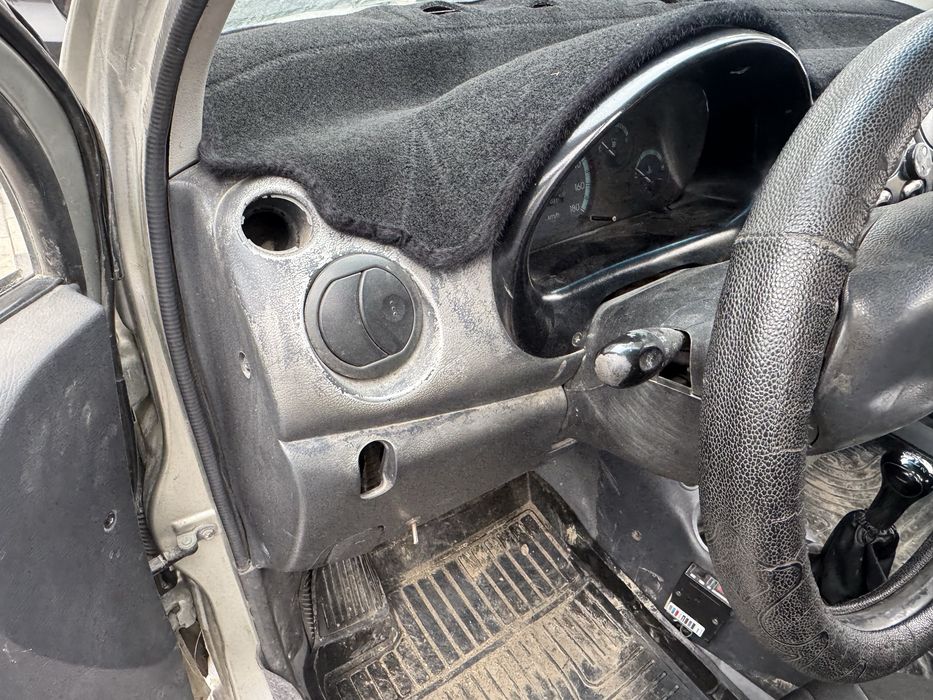 Срочно сотилади Матиз 2009