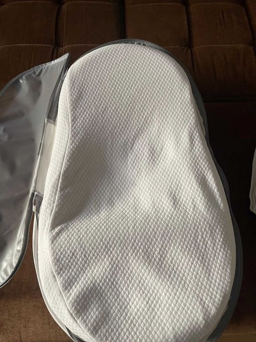 Удобный кокон для детей