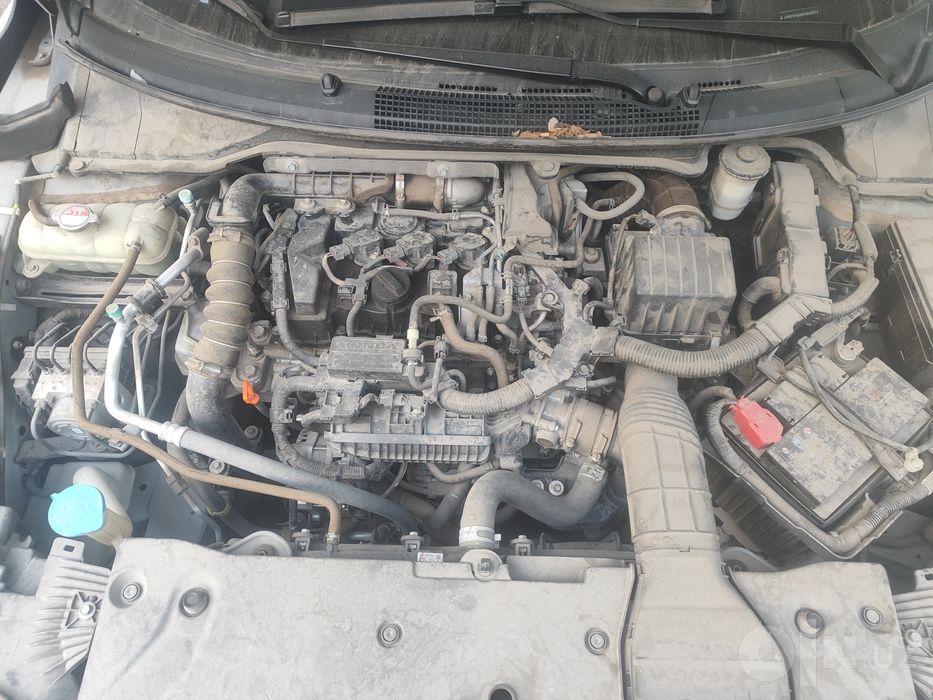 Продается Honda Crider 2023 года