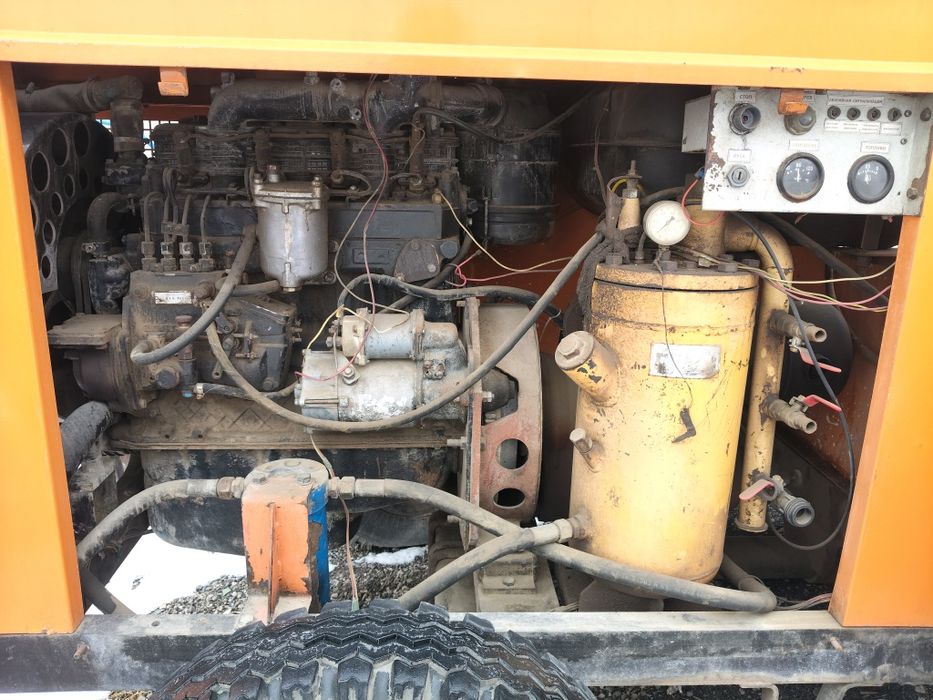 Продается компрессор