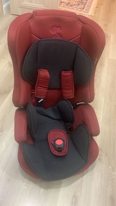 Автокресло детское