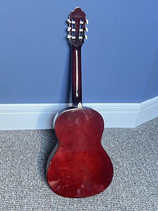 Детска китара Valencia