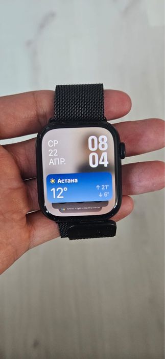 Продам Apple Watch