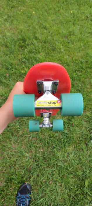 Pennybord OXELO Decatlon NOU