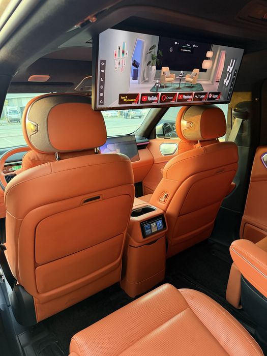 Срочно продам свой  Lynk&Co 900 Идеал