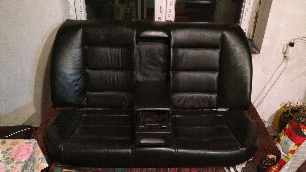 Части за БМВ Е36