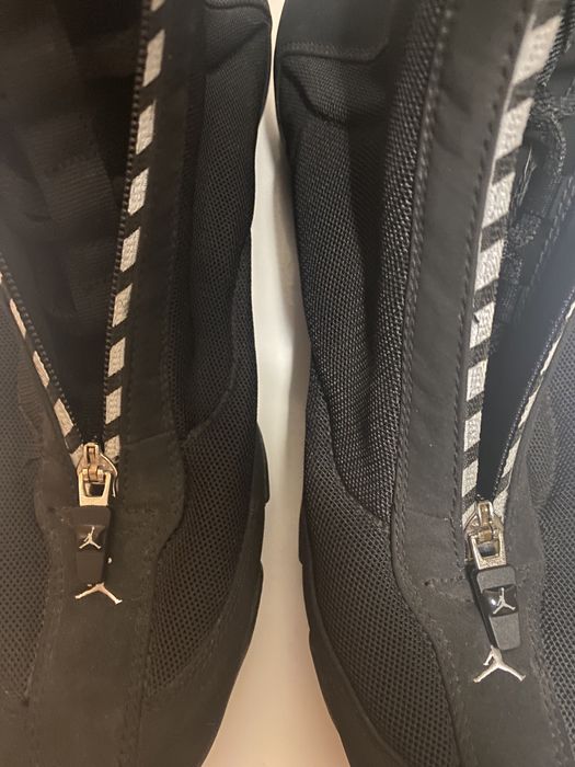 Боксерки air Jordan