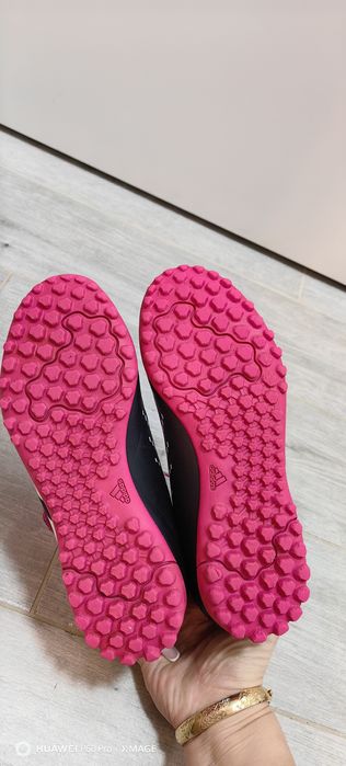 Стоножки Adidas Predator