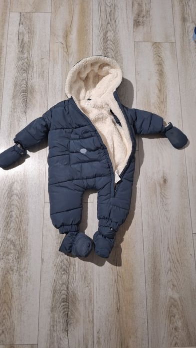 Combinezon iarna
