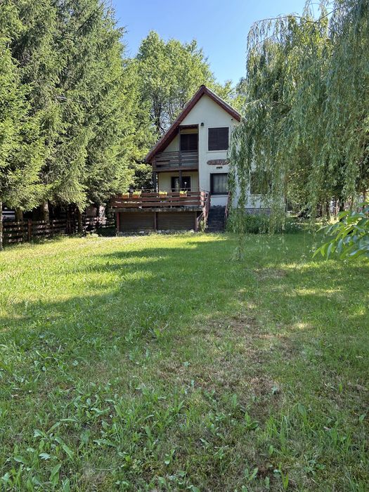 Casa de vacanta Bran-Predelut